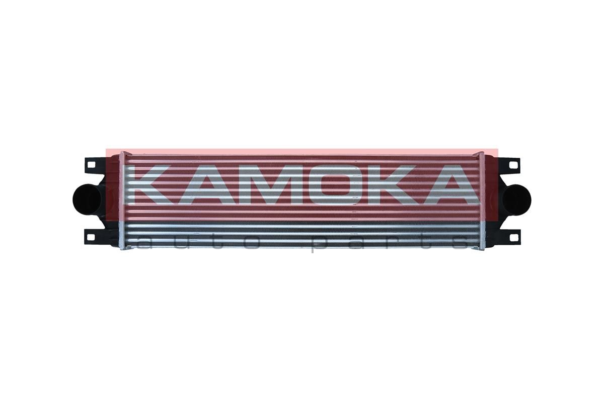 KAMOKA 7750115 - Ladeluftk&uuml;hler
