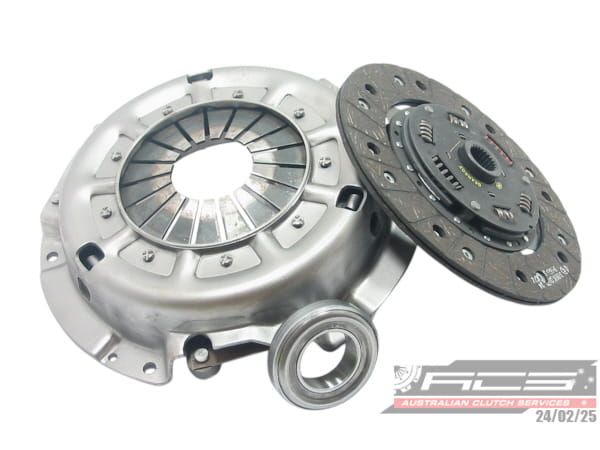 KIT STD NISSAN 240 2.4L - TecDoc Only