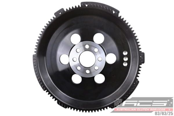 F/W L/W C/MOLY NISSAN SR20DET - TecDoc 2