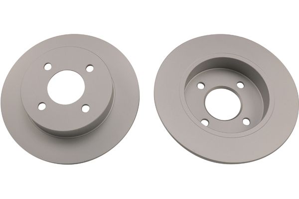 BR-6754-C KAVO PARTS féktárcsa