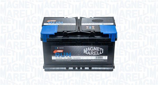 Starterbatterie