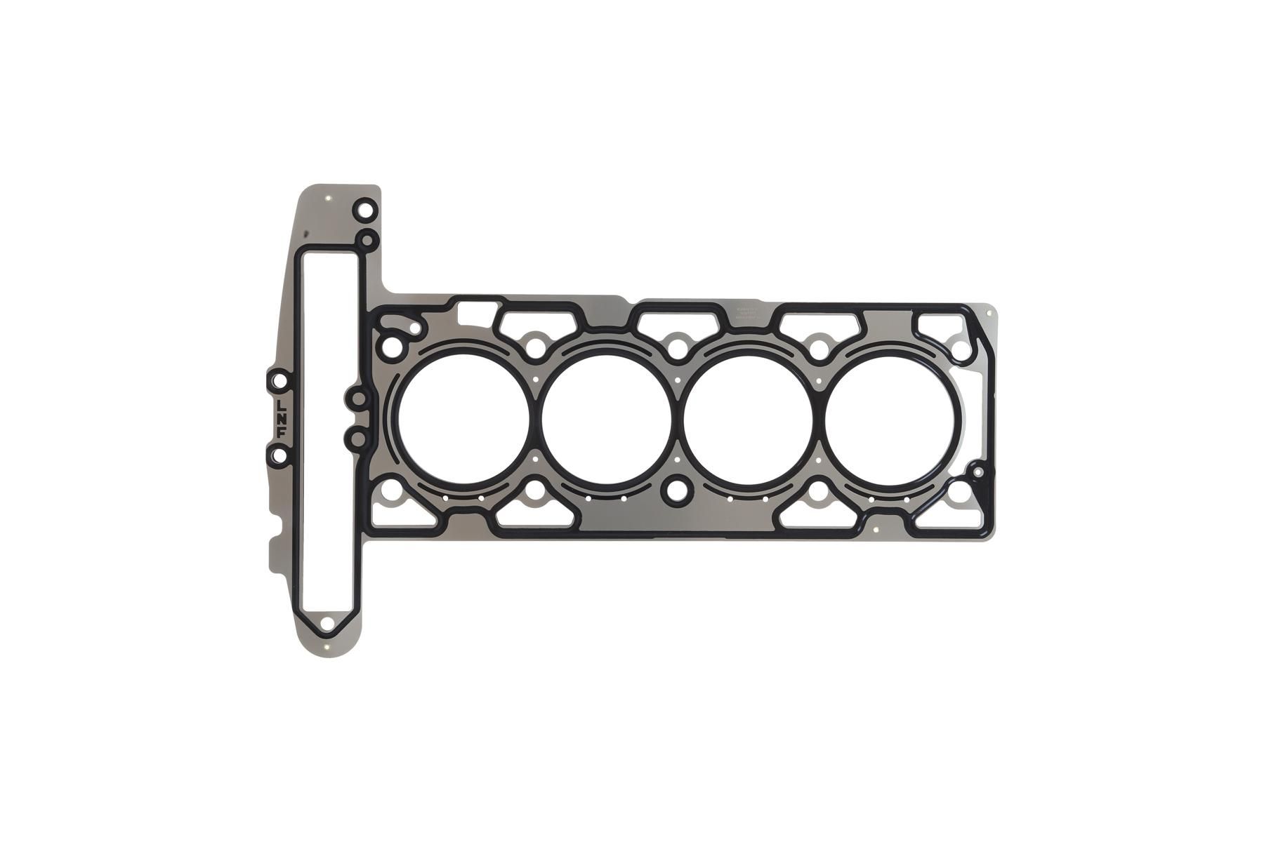 Dichtung, Zylinderkopf