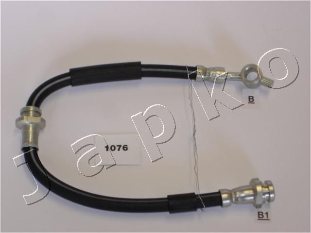 Holding Bracket, brake hose 691076