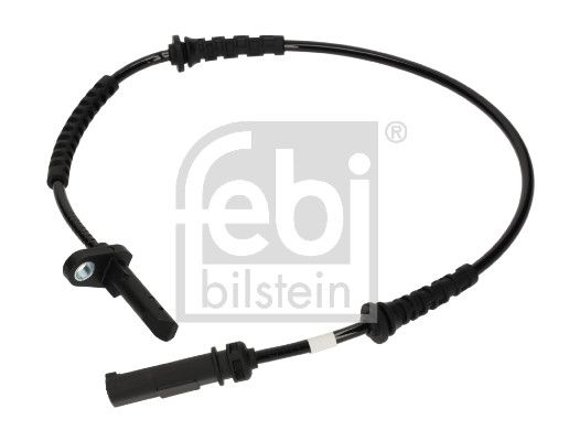 Sensor, revoluciones de la rueda
