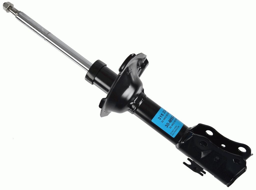 SACHS SHOCK ABSORBER - TecDoc Only