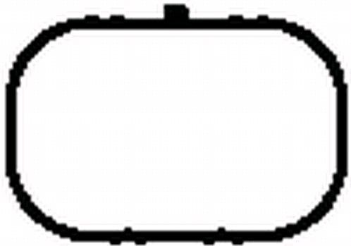 BGA AH4555 - Dichtung, Ansaugkr&uuml;mmer