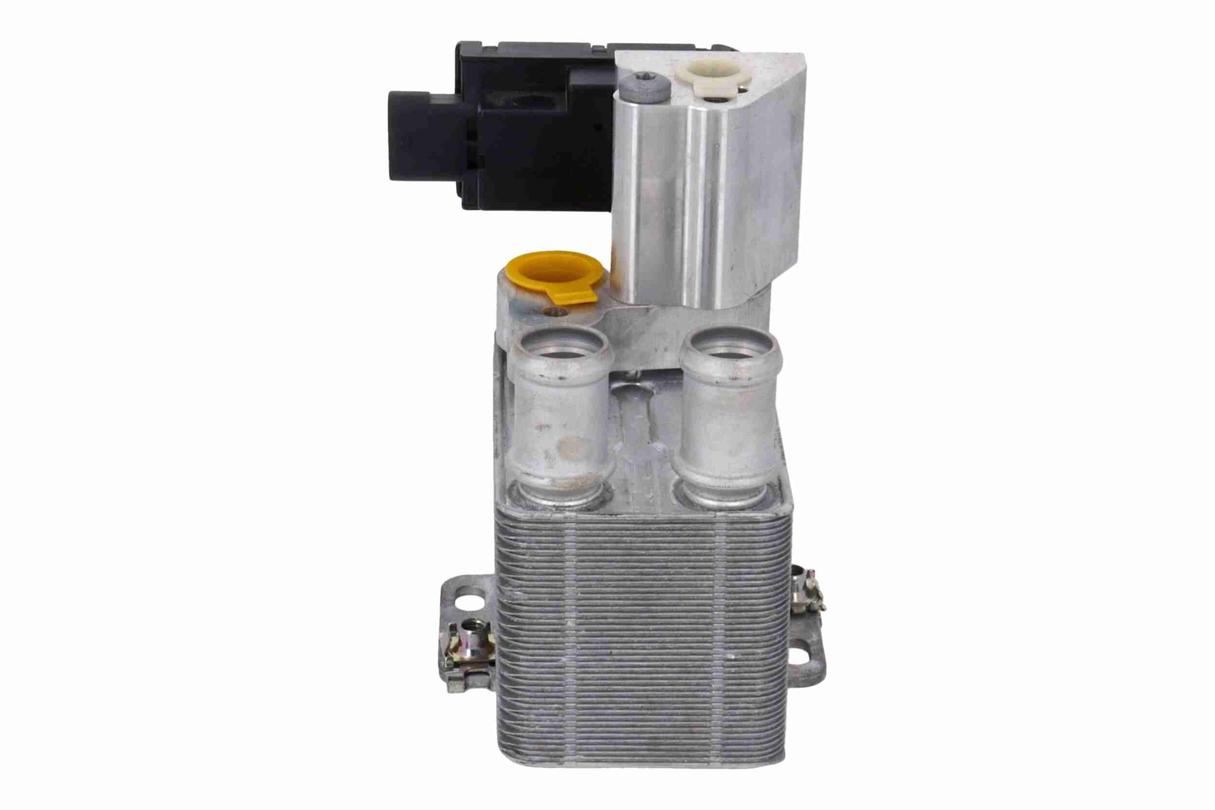 K&uuml;hler, Antriebsbatterie