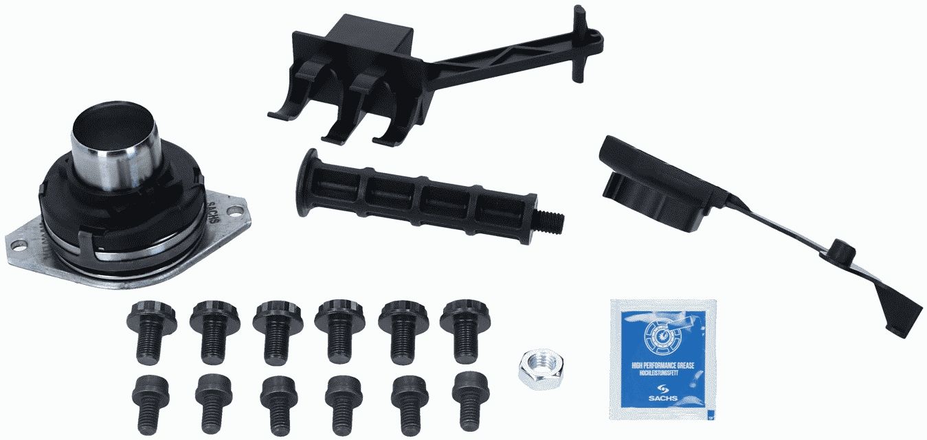 Kupplungssatz Kupplungssatz