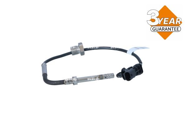 Sensor, Abgastemperatur