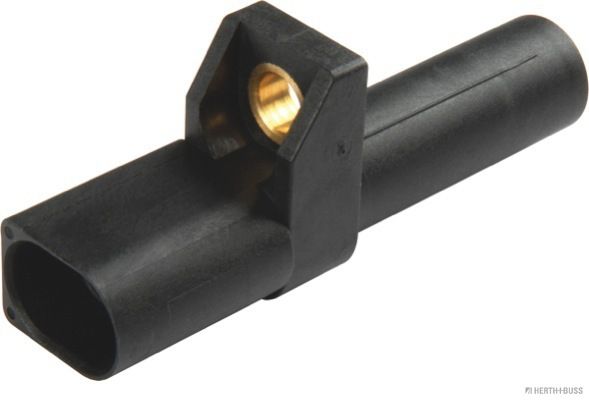 Impulsgeber, Kurbelwelle