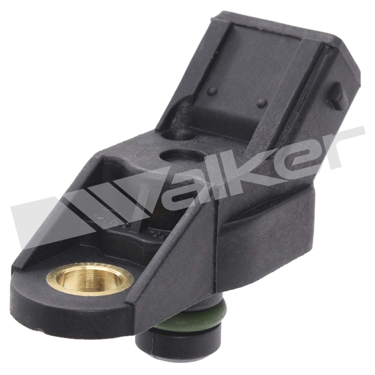 Sensor de presión de aire, adaptación a la altura