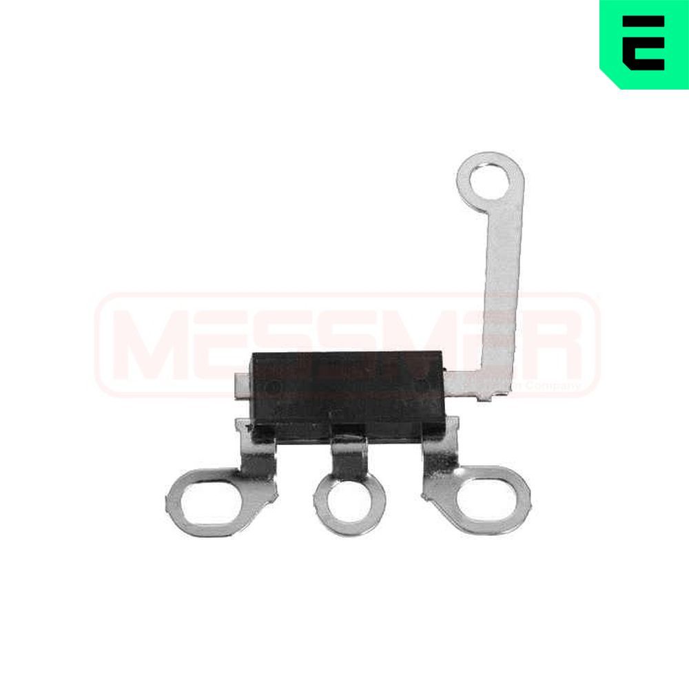 Gleichrichter, Generator