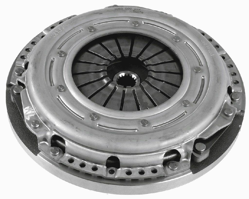 Kit de clutch