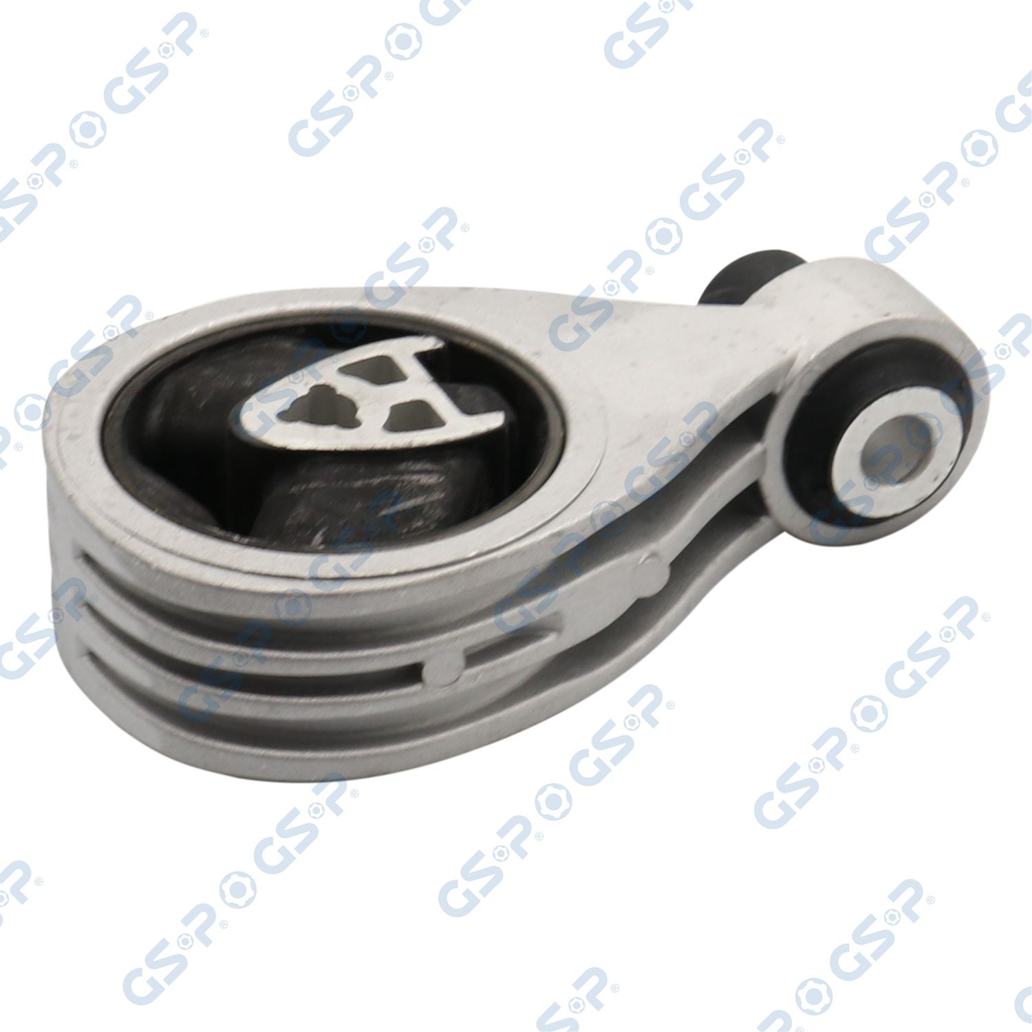 Soporte, motor