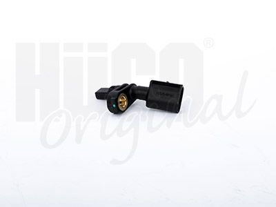 Sensor, wheel speed 131410