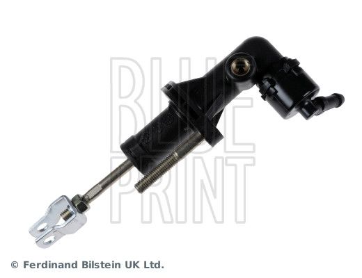 Cilindro maestro, clutch