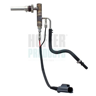HOFFER H1959 - Einspritzeinheit, Ru&szlig;-/Partikelfilterregeneration