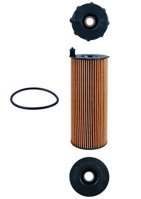 &Ouml;lfilter
