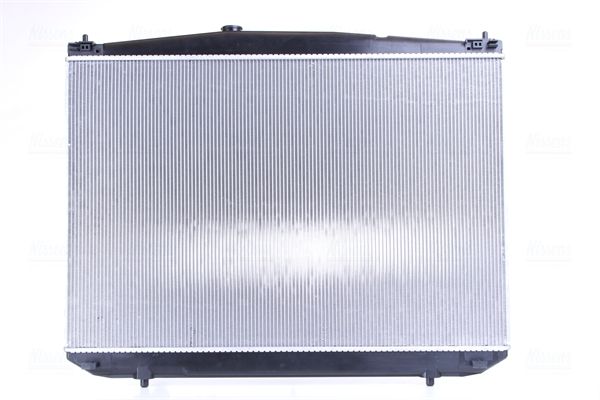 K&uuml;hler, Motork&uuml;hlung
