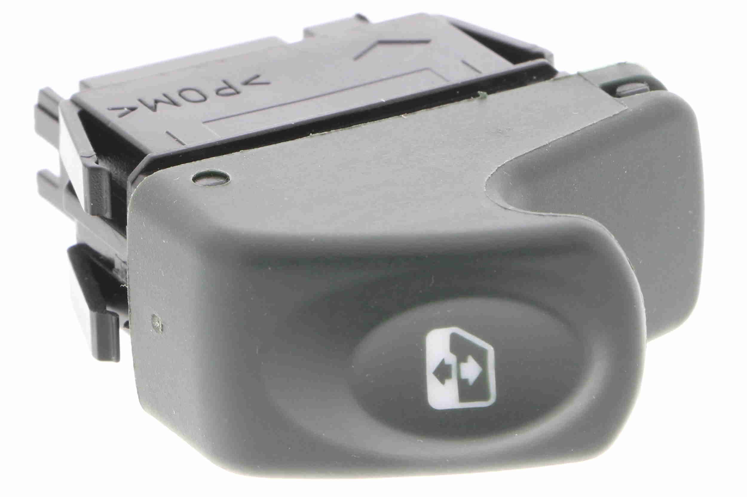 Schalter, Fensterheber