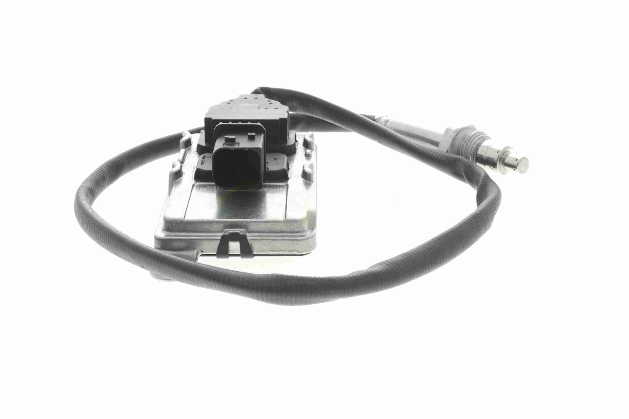 NOx-Sensor, Harnstoffeinspritzung