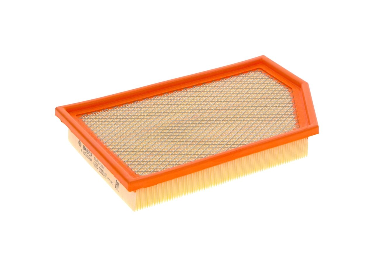 oro filtras