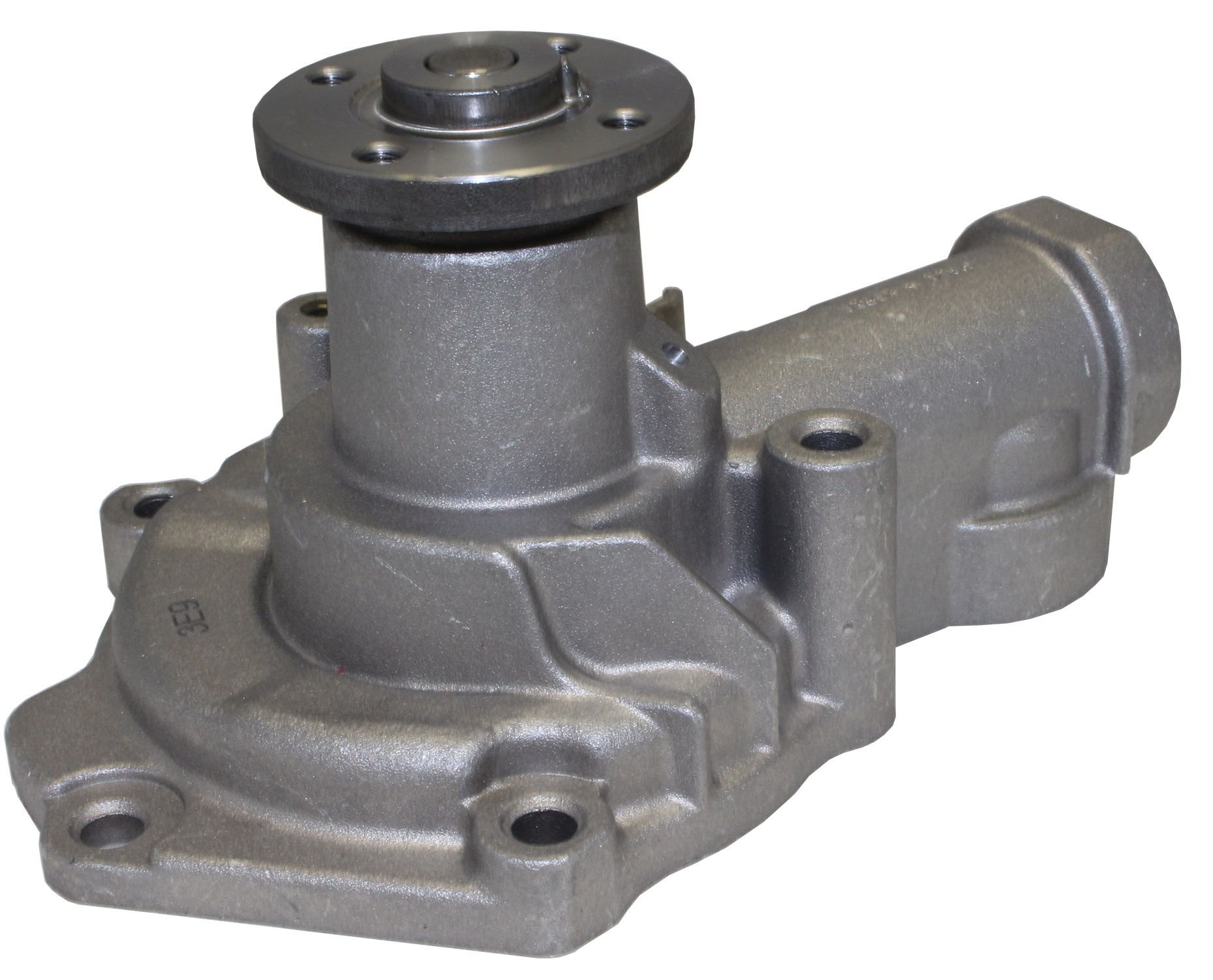 WATER PUMP AUTOMOTIVE - TecDoc Only