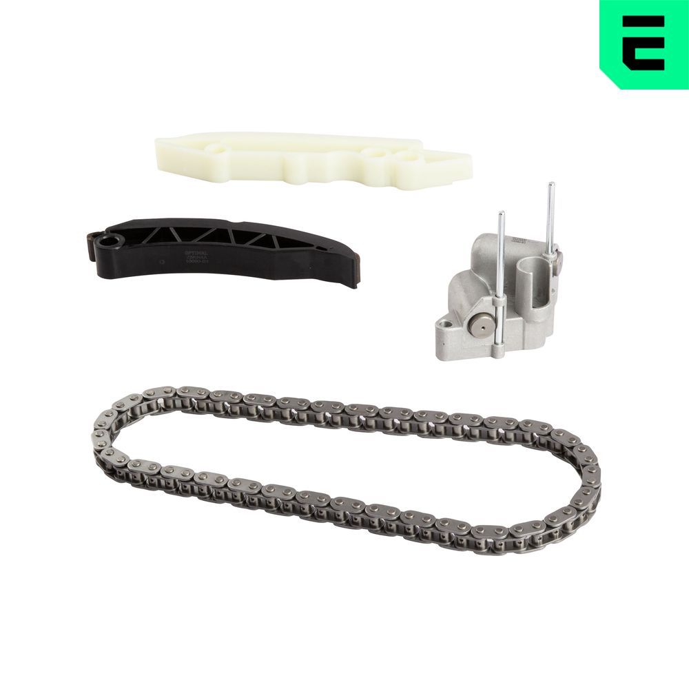 OPTIMAL OP-ETK10090-S1 - Steuerkettensatz