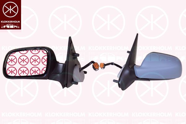 05351047 KH külső visszapillantó