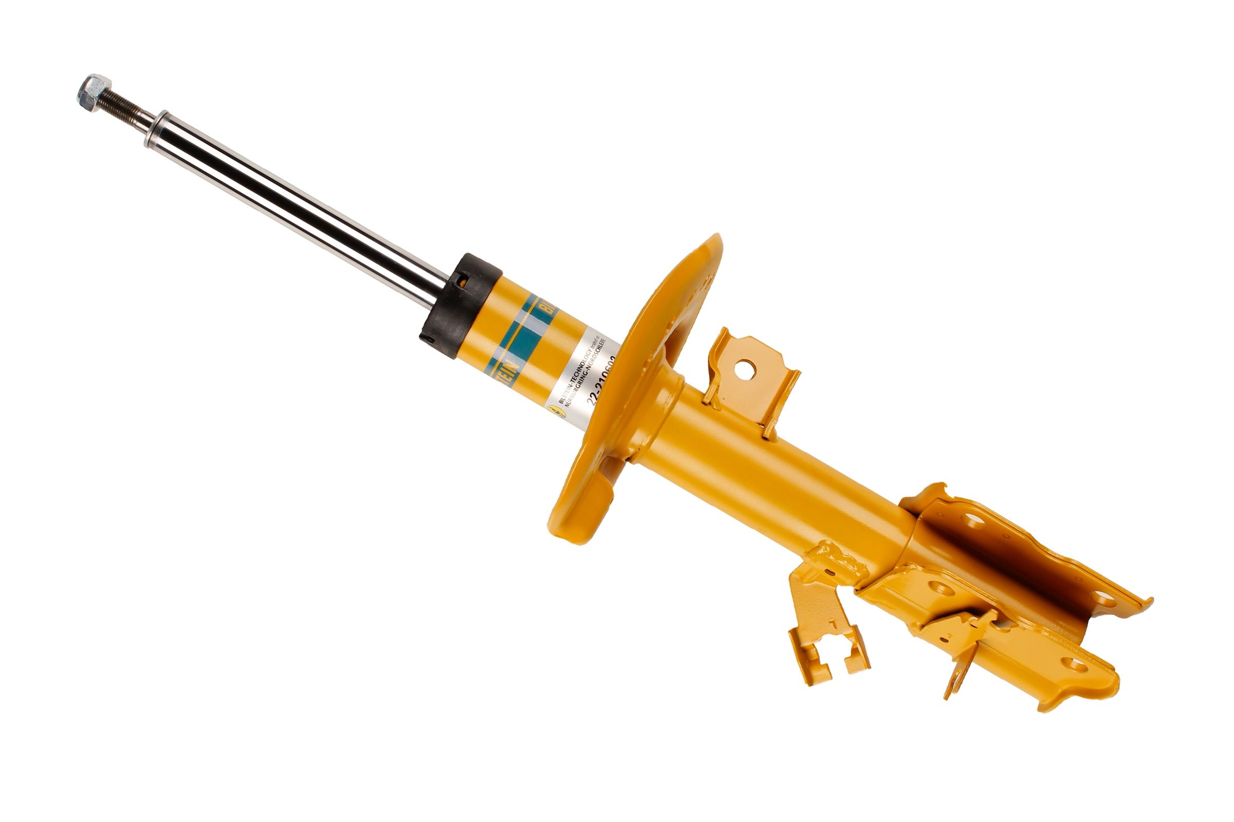 22-210692 BILSTEIN BILSTEIN - B6 Performance lengéscsillapító