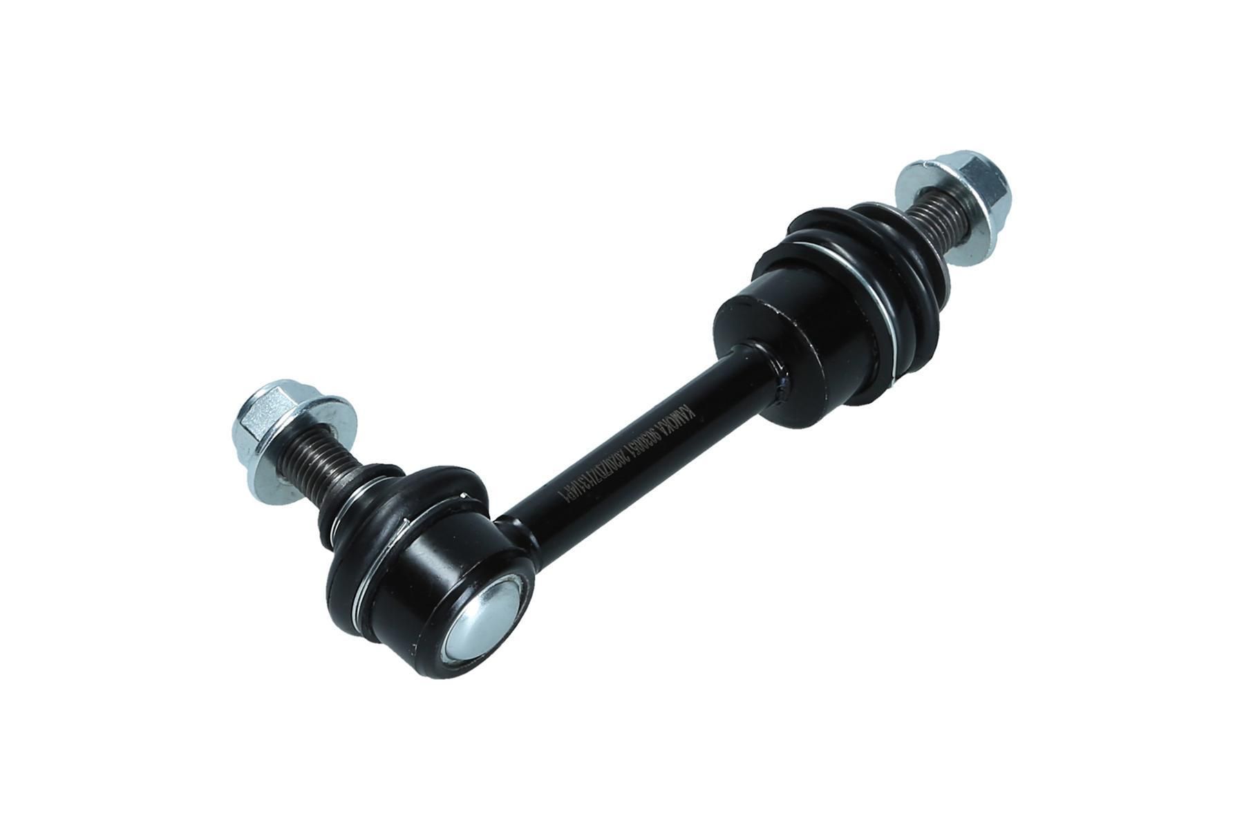Stange/Strebe, Stabilisator