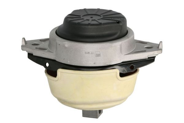 Lagerung, Motor