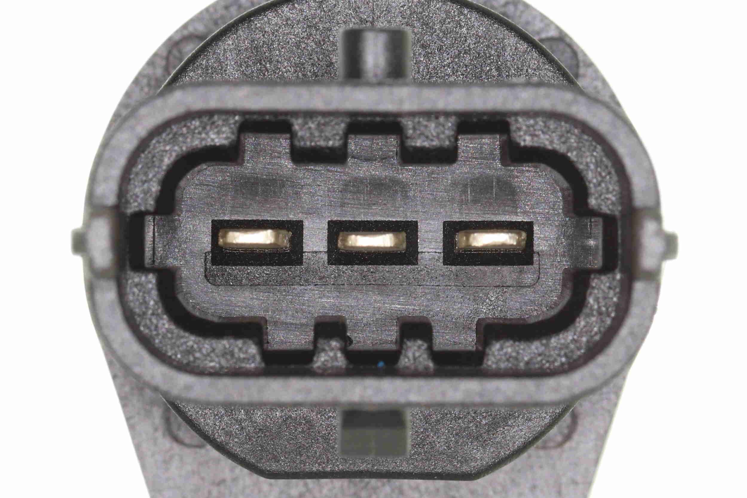 Sensor, Z&uuml;ndimpuls