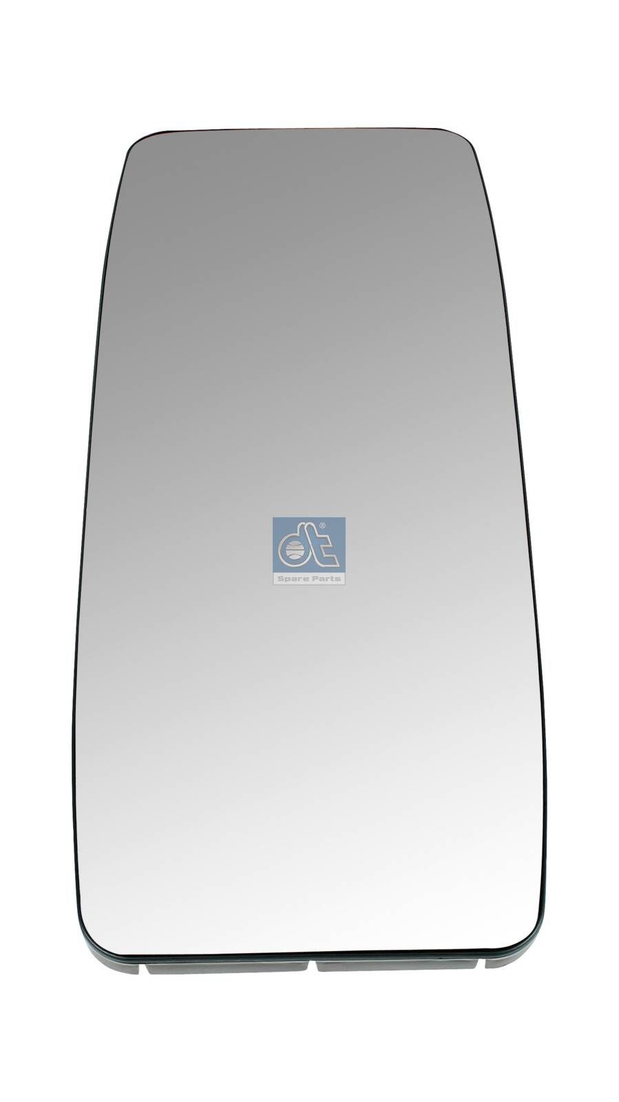 Spiegelglas, Au&szlig;enspiegel