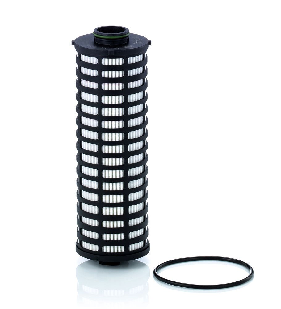 &Ouml;lfilter