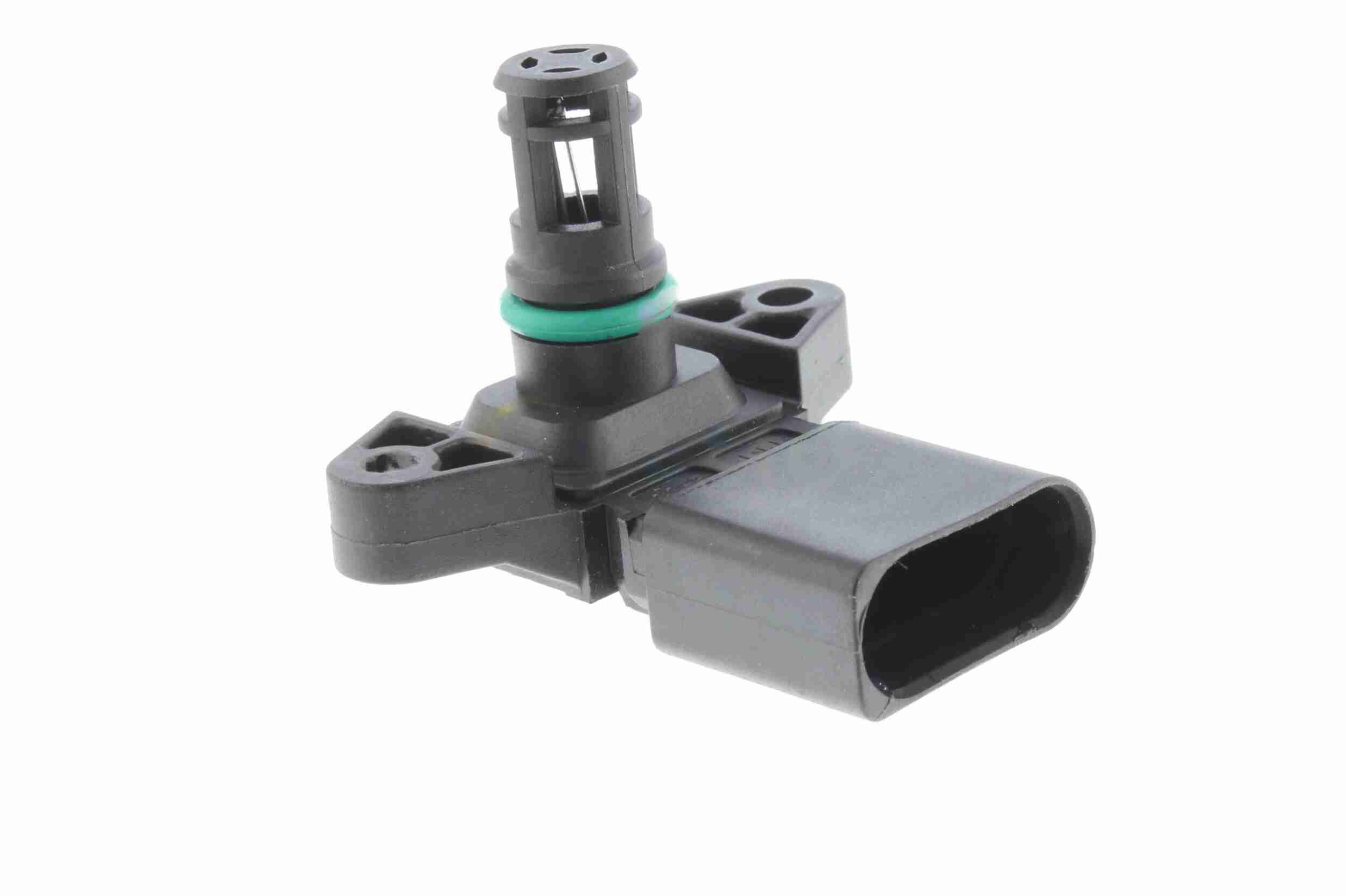Sensor, Saugrohrdruck