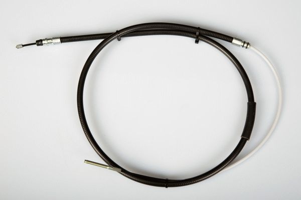 HELLA 8AS 355 660-181 - Seilzug, Feststellbremse