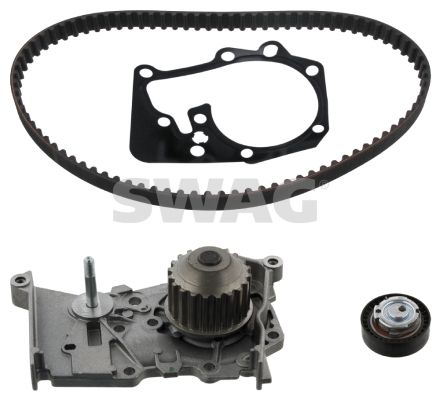 Water Pump & Timing Belt Kit 60 94 5101