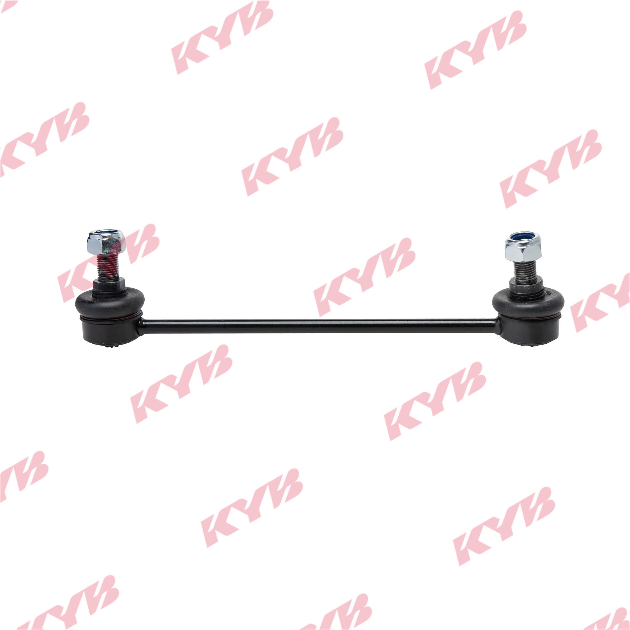 Stange/Strebe, Stabilisator