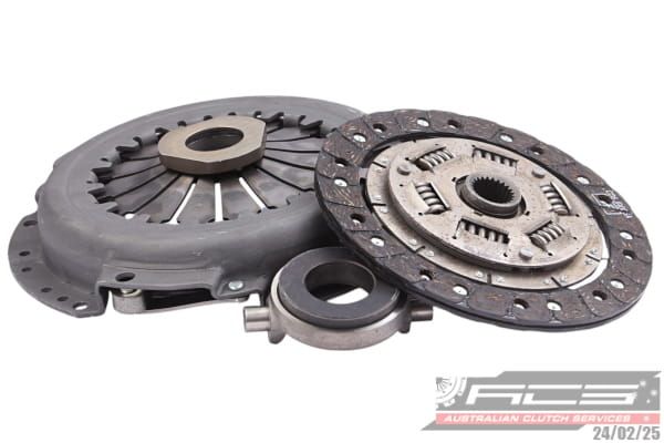 KIT STD MGB MK1/2/3/GT 1.8L - TecDoc Only