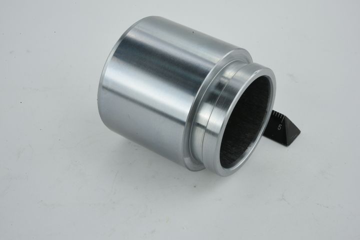 stūmoklis, stabdžių apkaba