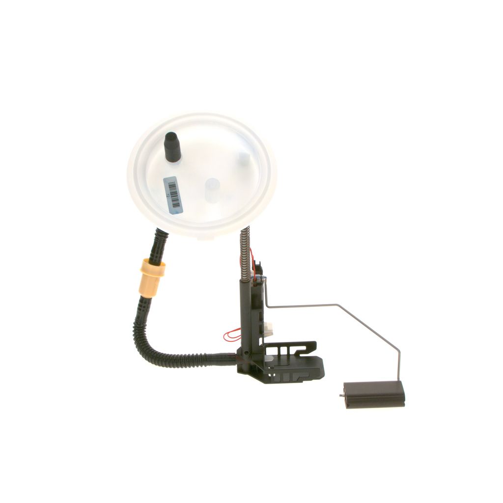 Sensor, Kraftstoffvorrat