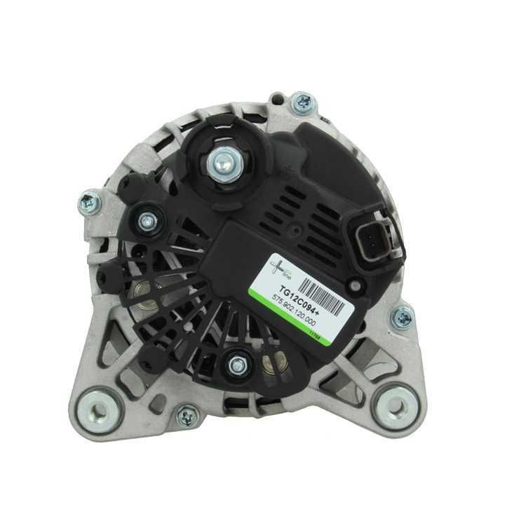 Generator Generator