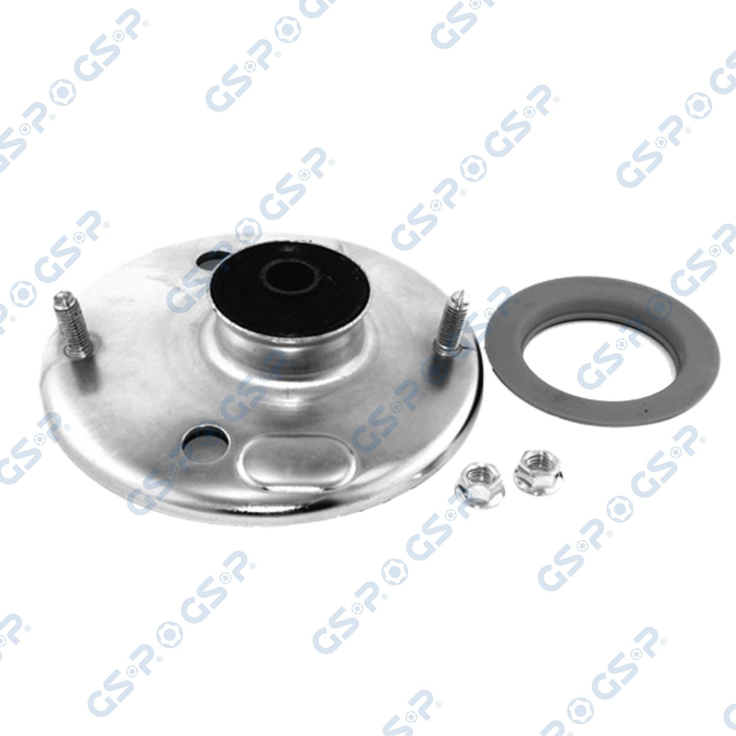 Reparatursatz, Federbeinst&uuml;tzlager