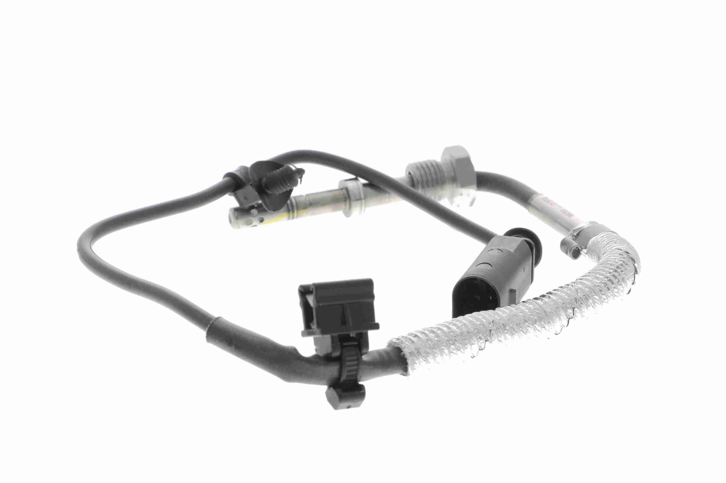 Sensor, Abgastemperatur