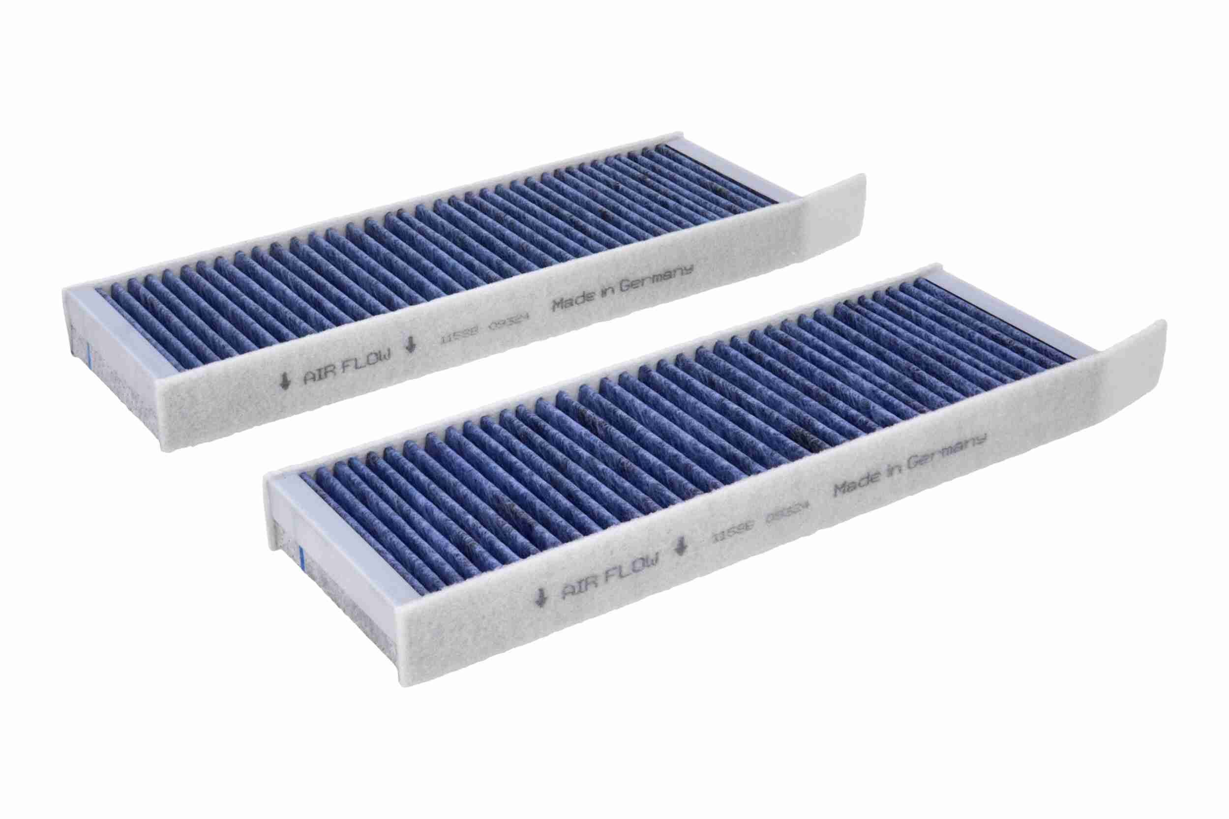 Filter, Innenraumluft