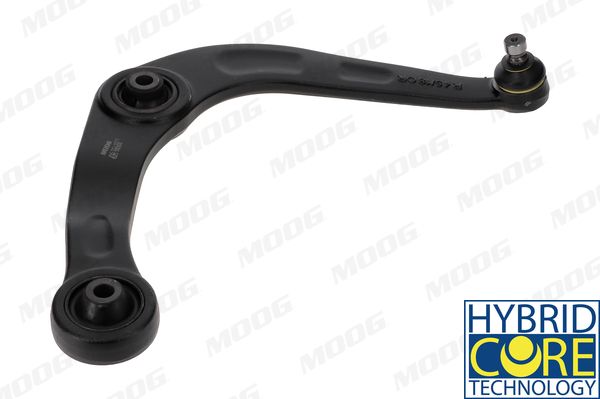 Control/Trailing Arm, wheel suspension PE-TC-1571P