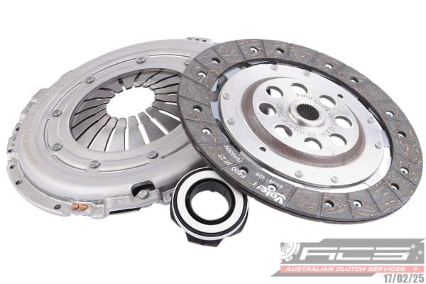 KIT STD AUDI/SKODA/VW 1.9L - TecDoc Only