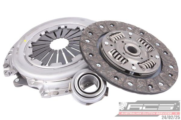 KIT STD MAZD MX5 1.5L -225mm - TecDoc Only