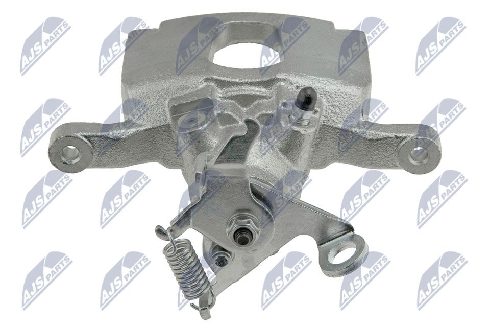 Bremssattel
